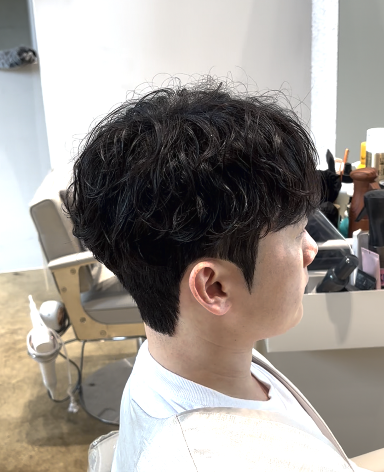 미(美)미용실 이미지