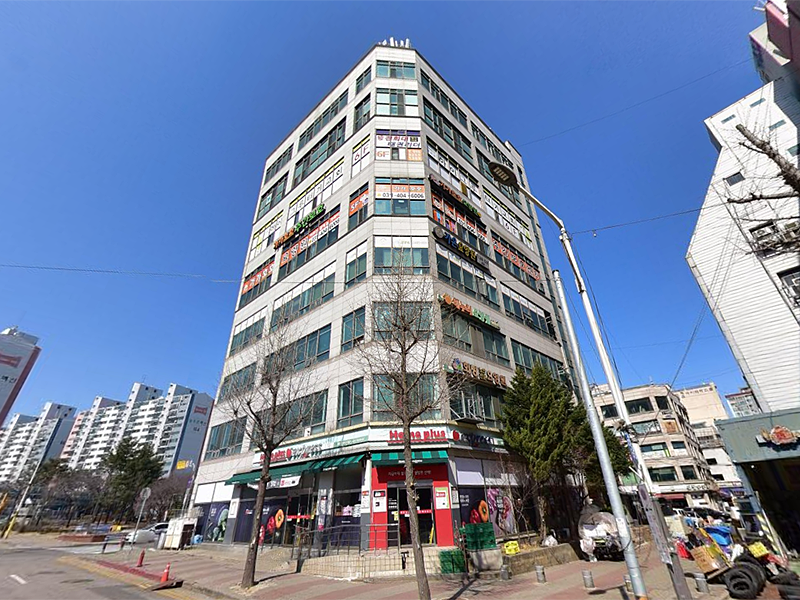 동수프라자주 이미지