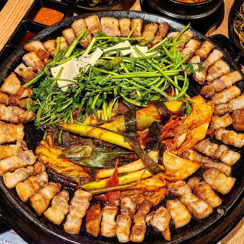 솥돈 영등포점 이미지