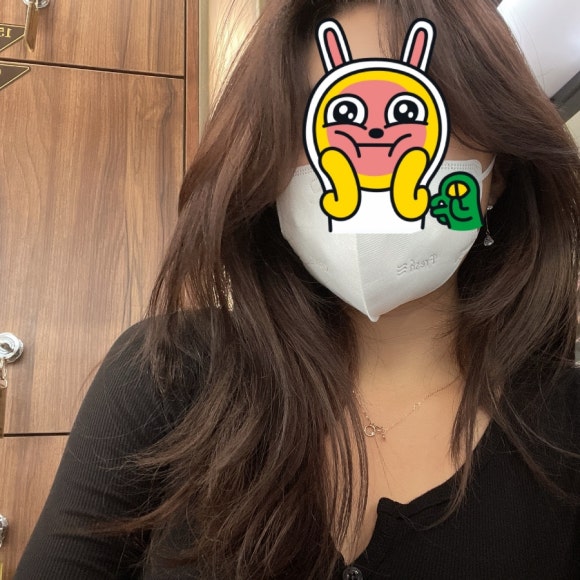 뽀르뚜아헤어 이미지