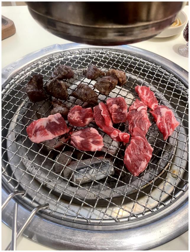 다독이네숯불구이 이미지