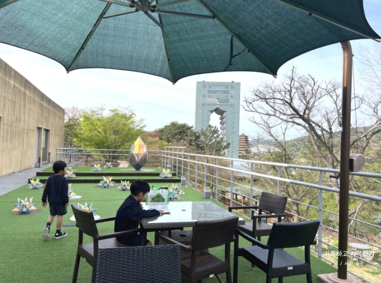 카페솔거랑 이미지