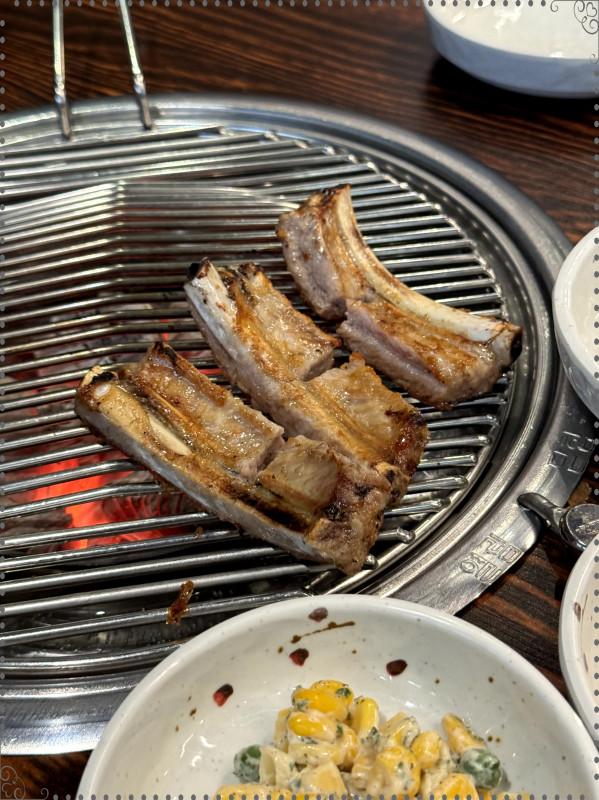 머시기쪽갈비 이미지