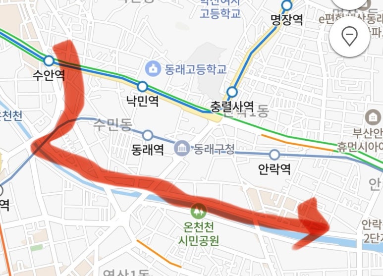 구조방낙지 이미지