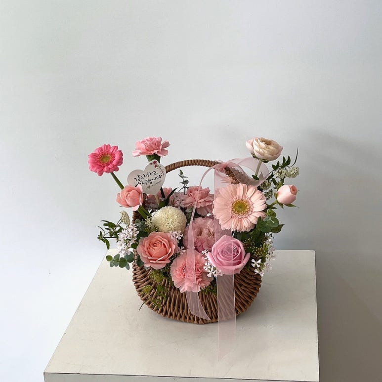 꽃바람화원 이미지