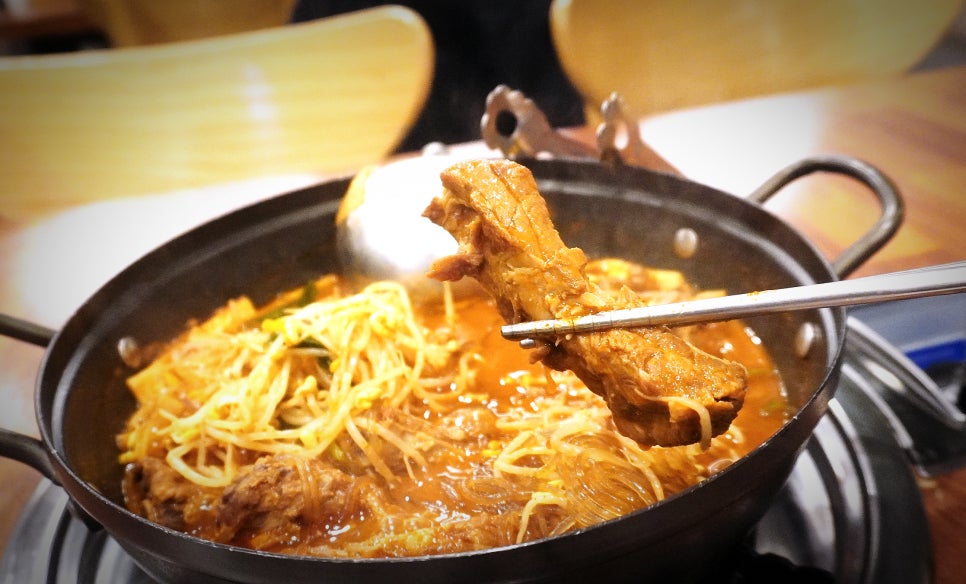 팔덕식당 김포점 이미지