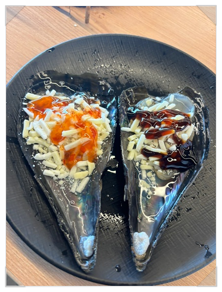 조개반장 이미지