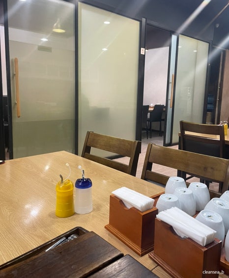 우밀가 상록점 이미지
