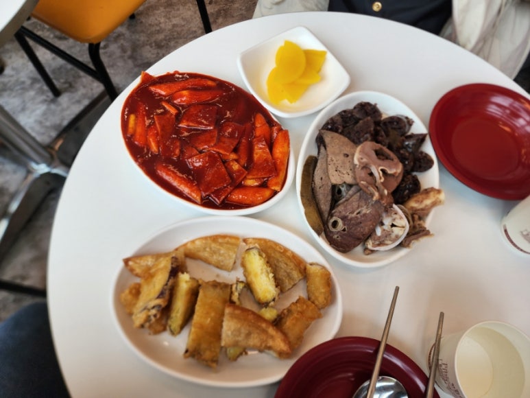 인천분식 이미지