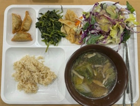 서울특별시청 구내식당 사진 3
