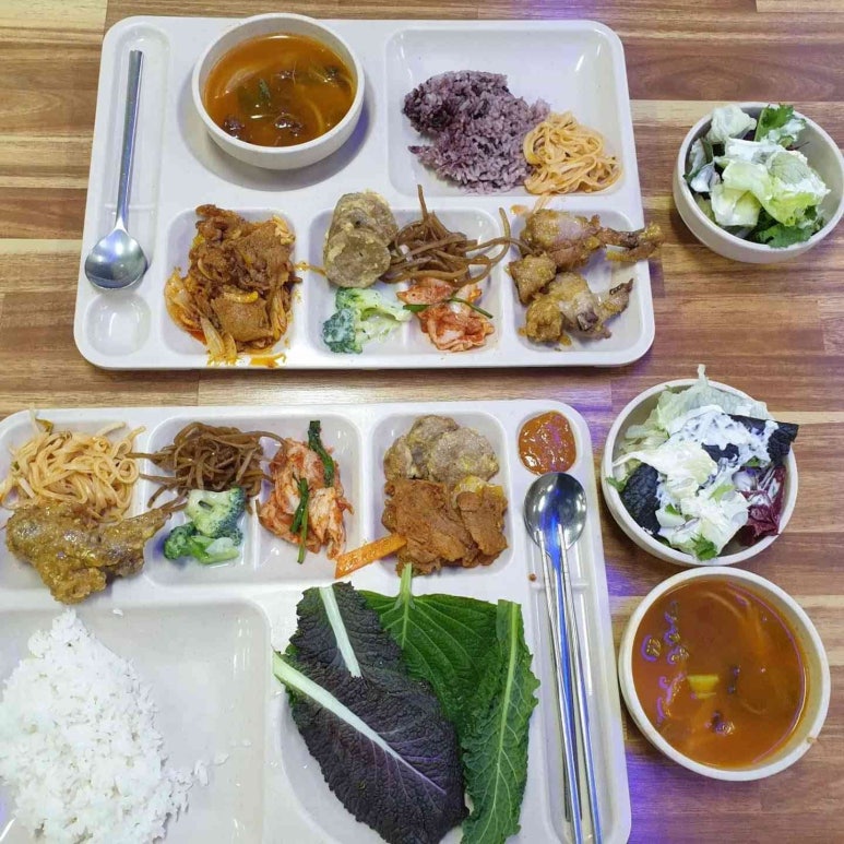광명한식뷔페 이미지