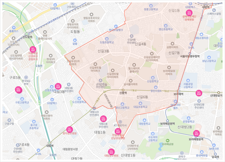 더플러스신길 이미지
