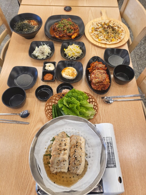 불끈낙지 이미지