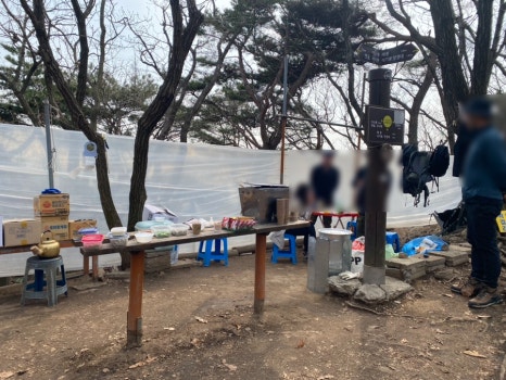 옛터골 이미지