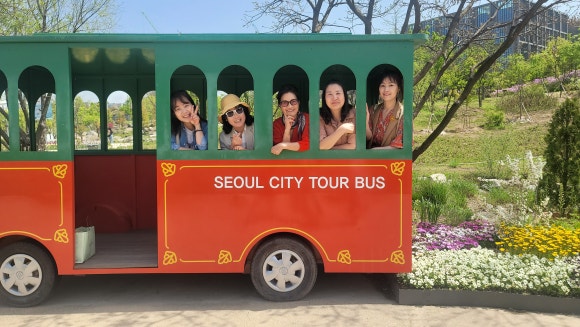 파란하늘상조 이미지