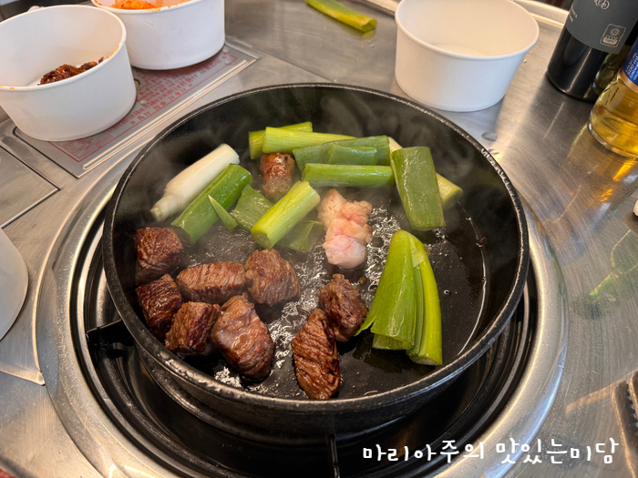 한우정육소 이미지