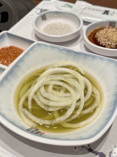 고창부안축협 한우명품관 이미지
