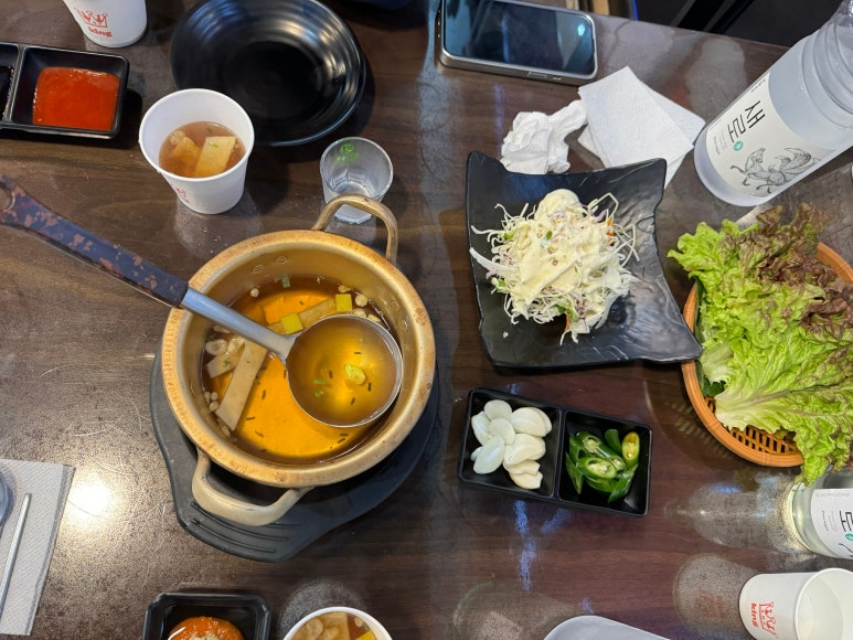 황고래어시장 이미지