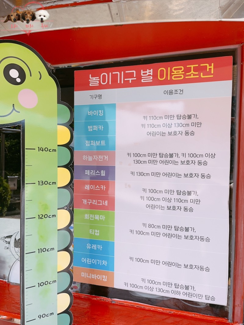 꿈의동산 이미지