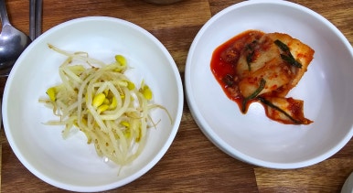 만찬불고기쌈정식 이미지