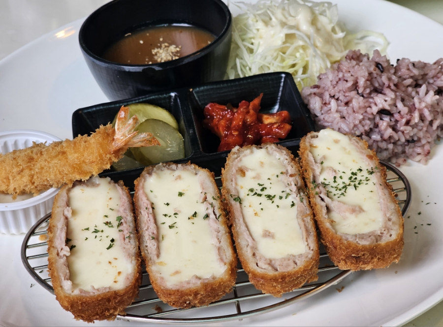 프리돈가스 이미지