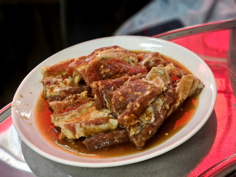 순양숯불구이 이미지