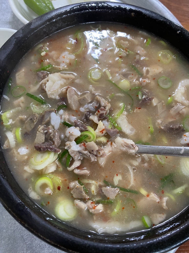 하동식당 이미지