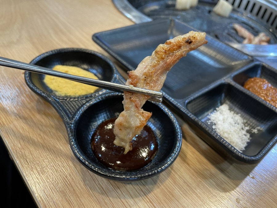 가장맛있는 뒷고기 이미지