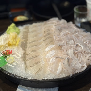 황고래어시장 이미지