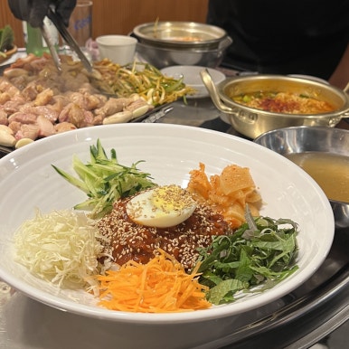 평화김해뒷고기 구서점 이미지