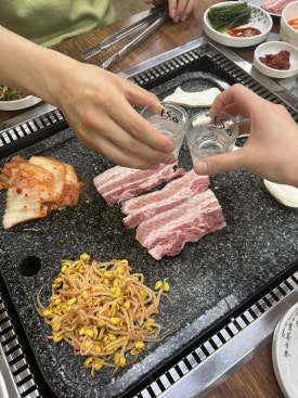 덕우정육식당 이미지