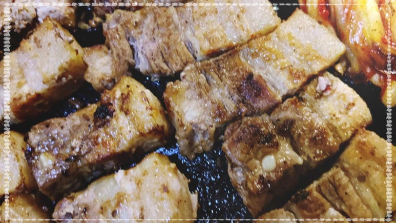 동두천솥뚜껑삼겹살 강남역점 이미지