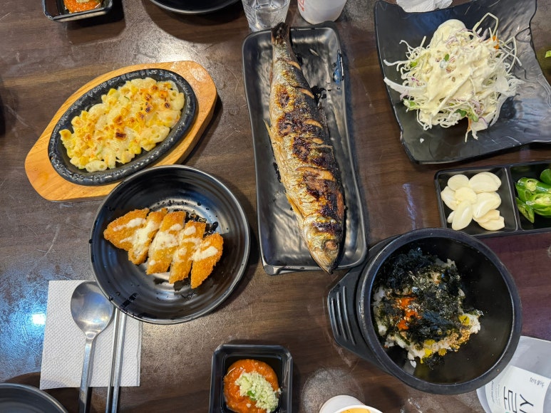황고래어시장 이미지