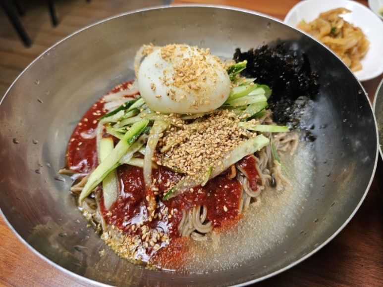 봉산메밀막국수 이미지