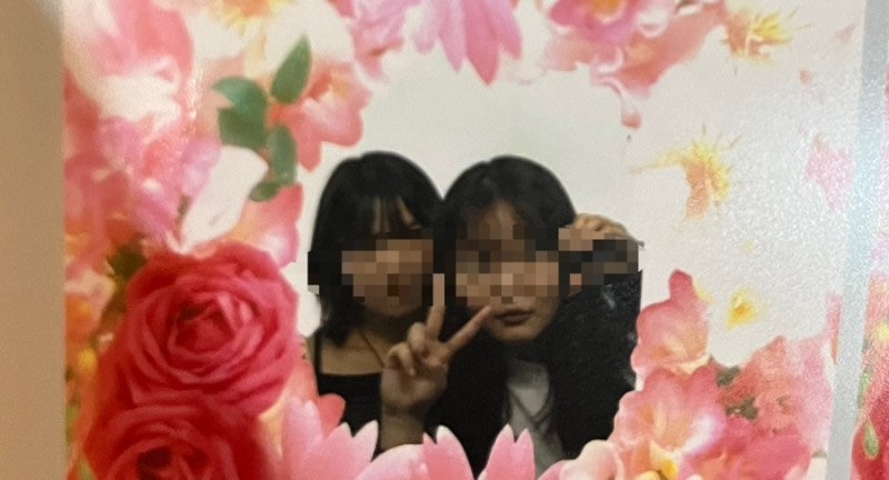 마니모 이미지
