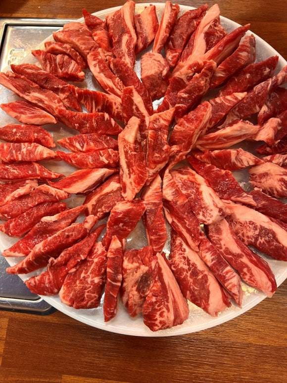 꽃등심과삼겹살정육식당 이미지
