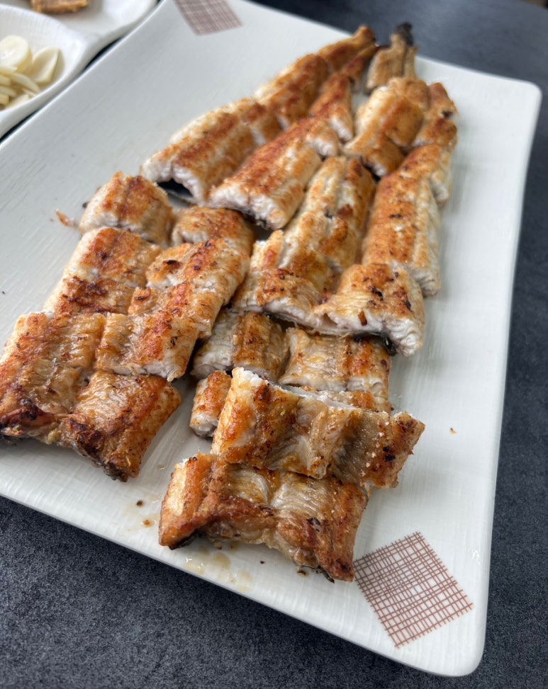 하남365장어구이 이미지