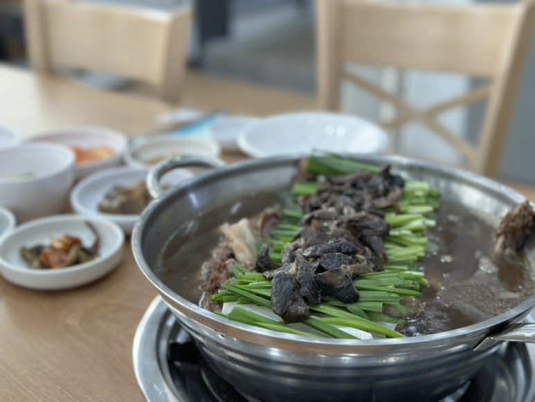 성석능이백숙 이미지