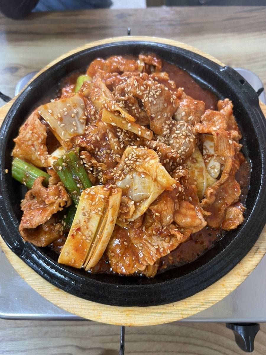 승효대패삼겹살 이미지
