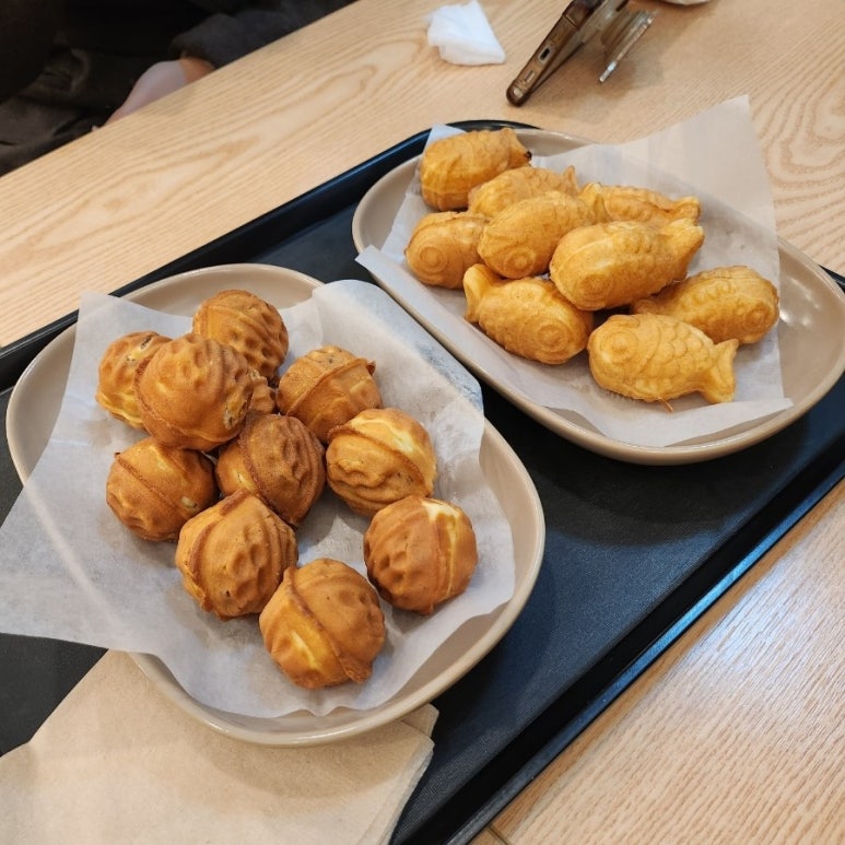 호두앤미 남위례역점 이미지