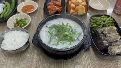 태산순대국 이미지