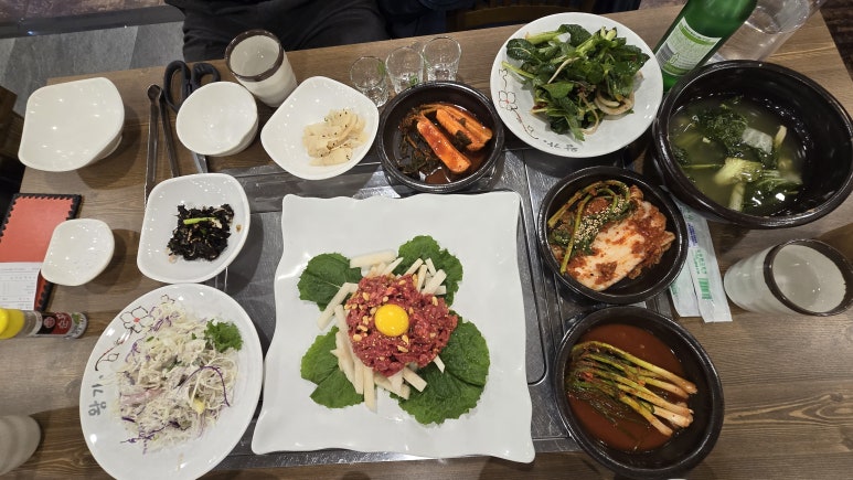 왕가숯불갈비 이미지