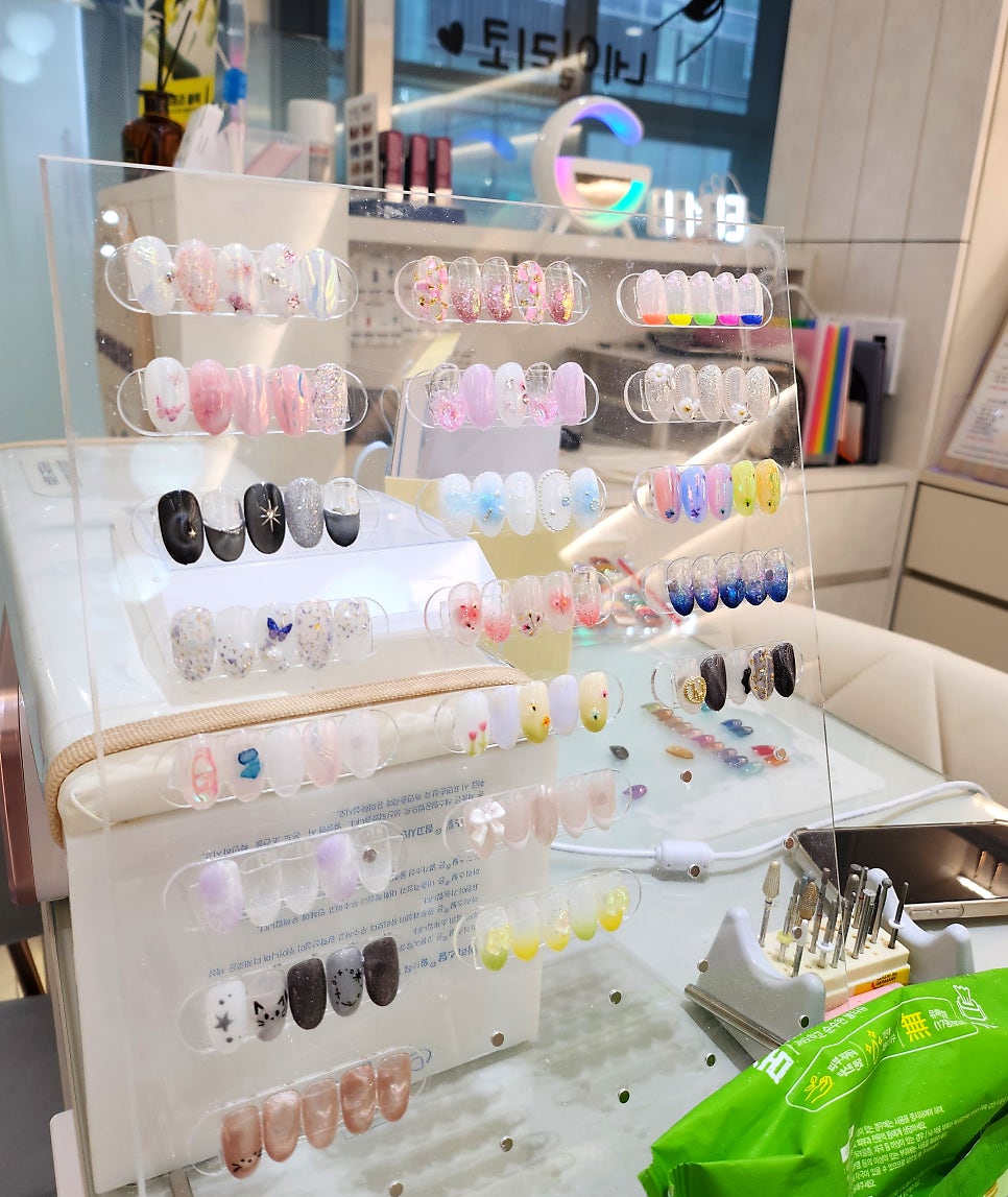 네일리코레푸스 이미지