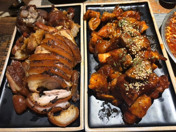 족발신선생 연수점 이미지