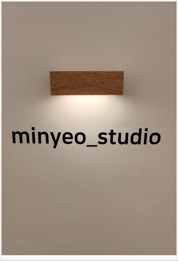 미녀작업실 이미지