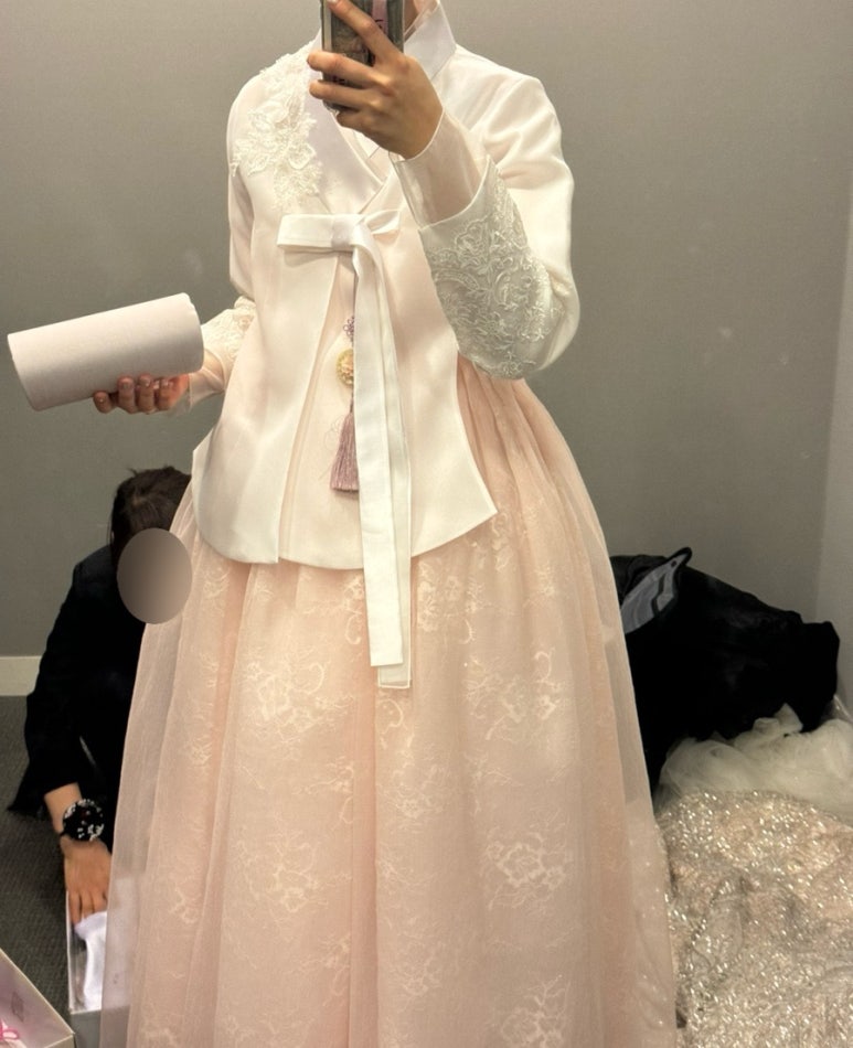 이근희한복 이미지