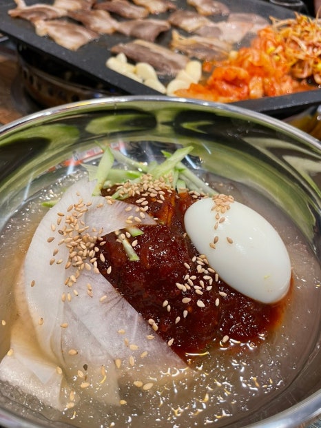 통큰대포삼겹 이미지