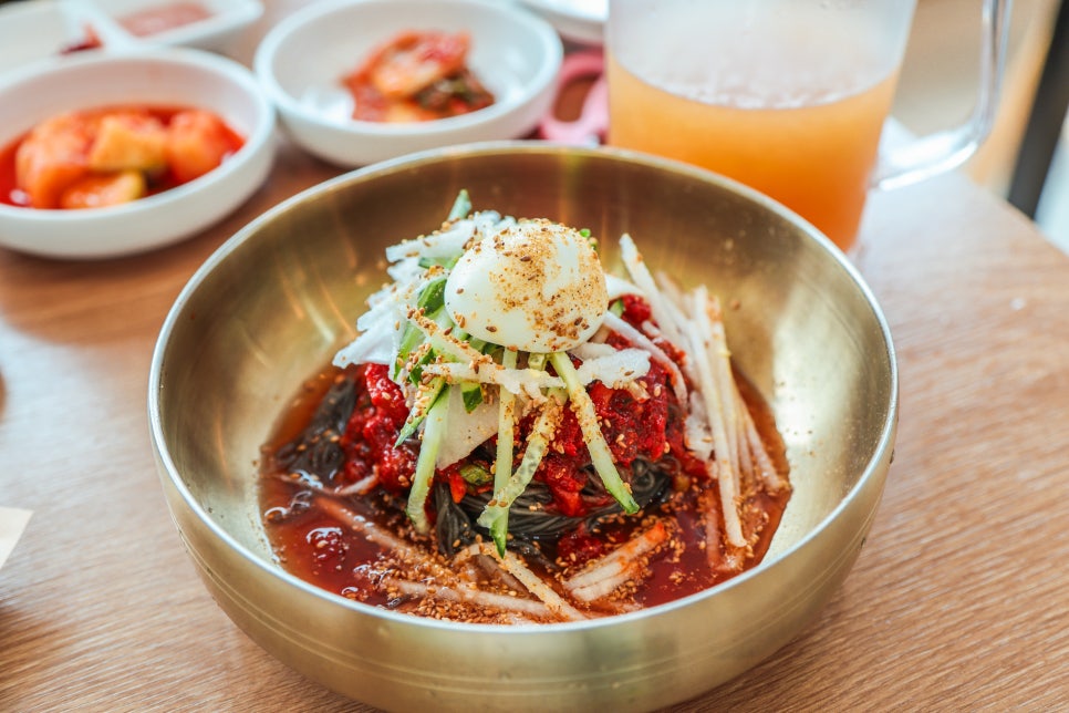 울산두부명가 이미지