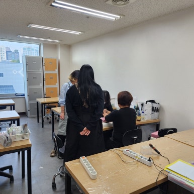 도고네일&뷰티 이미지