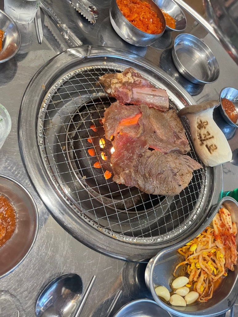 을지로연탄구이 이미지